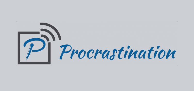 Podcast Procrastination